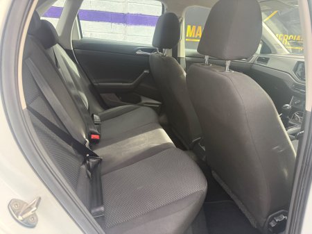 2018 Volkswagen Polo - photo 9