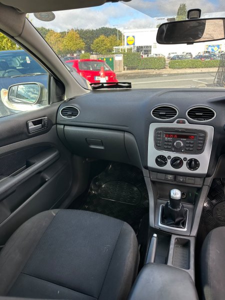 2007 Ford Focus - photo 15