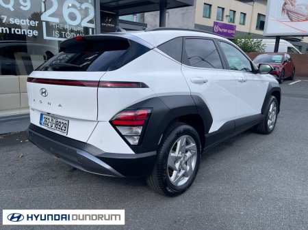 2026 Hyundai KONA - photo 4