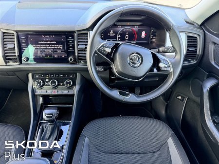 2023 Skoda Kodiaq - photo 12