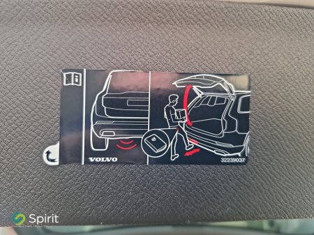 2023 Volvo XC90 - photo 19