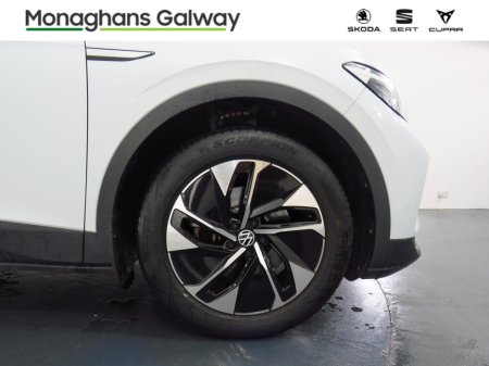 2023 Volkswagen ID.4 - photo 30
