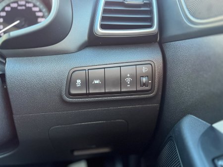 2019 Hyundai Tucson - photo 14