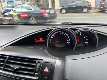2018 Toyota Verso - photo 23