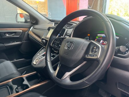 2019 Honda CR-V - photo 12