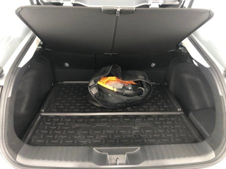 2024 Toyota Prius - photo 11