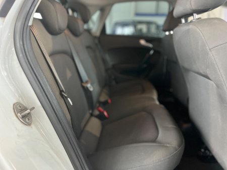 2018 Audi A1 - photo 11