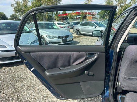 2003 Toyota Corolla - photo 12