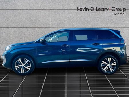 2022 Peugeot 5008 - photo 6