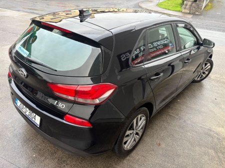 2020 Hyundai i30 - photo 5