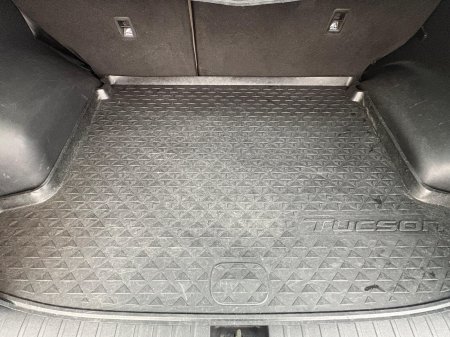 2020 Hyundai Tucson - photo 4