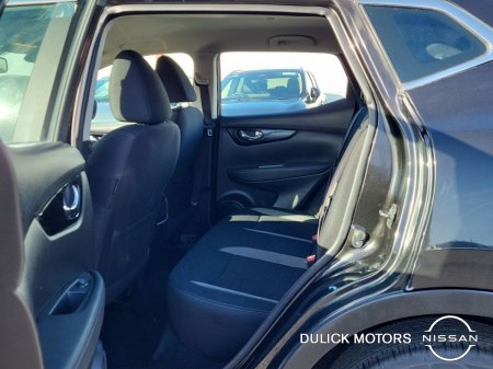 2019 Nissan Qashqai - photo 12