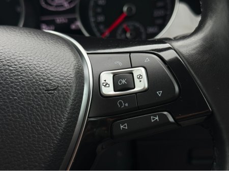 2015 Volkswagen Golf - photo 22