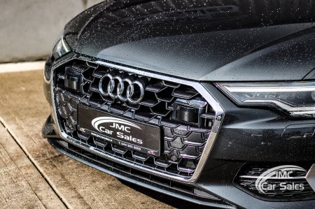 2024 Audi A6 - photo 3