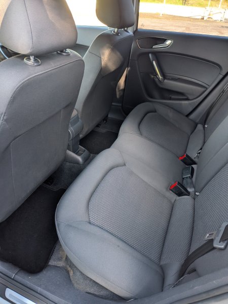 2014 Audi A1 - photo 17