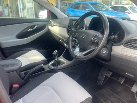 2017 Hyundai i30 - photo 6