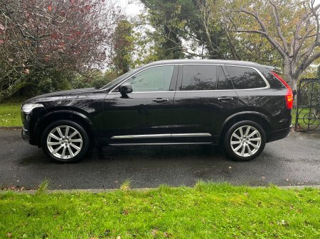 2018 Volvo XC90 - photo 11