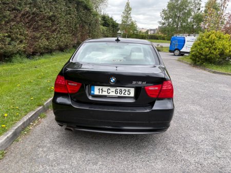 2011 BMW 3-Series - photo 8
