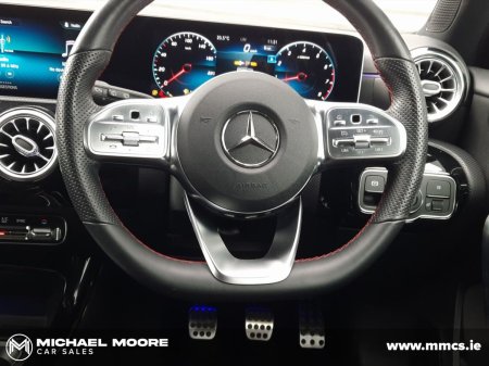 2019 Mercedes-Benz A-Class - photo 14