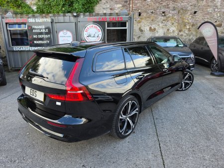 2022 Volvo V60 - photo 9