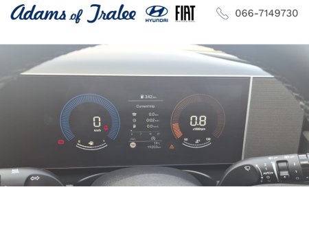 2026 Hyundai Tucson - photo 14