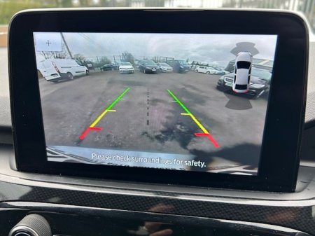 2021 Ford Kuga - photo 14