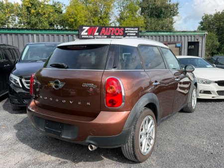 2014 Mini Countryman - photo 6