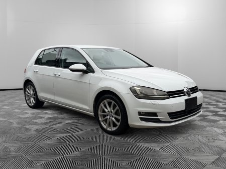 2015 Volkswagen Golf - photo 7