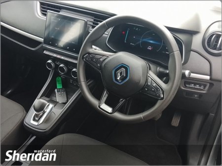 2021 Renault Zoe - photo 2