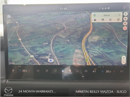 2026 Mazda CX-5 - photo 14