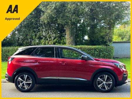 2017 Peugeot 3008 - photo 5