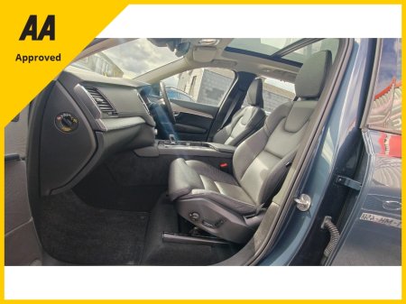 2023 Volvo XC90 - photo 19
