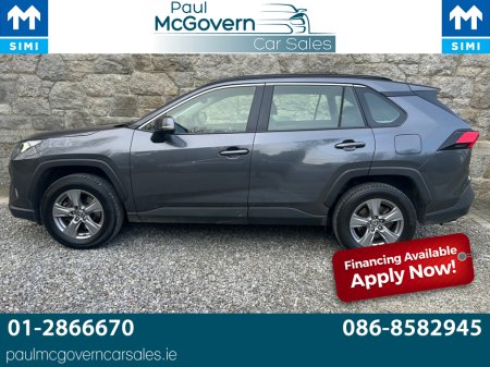 2024 Toyota RAV4 - photo 9
