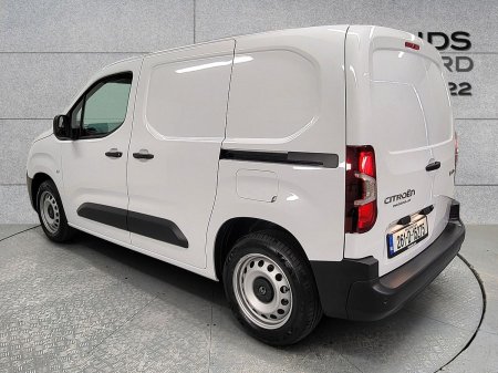 2026 Citroen Berlingo - photo 2