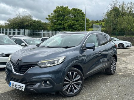 2018 Renault Kadjar - photo 4