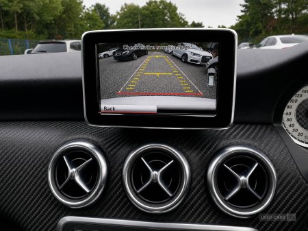 2014 Mercedes-Benz A-Class - photo 18