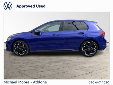 2026 Volkswagen Golf - photo 5