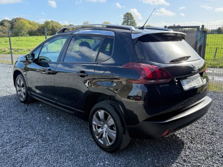 2019 Peugeot 2008 - photo 5