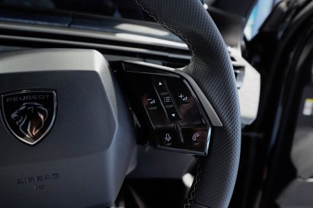 2026 Peugeot 5008 - photo 18