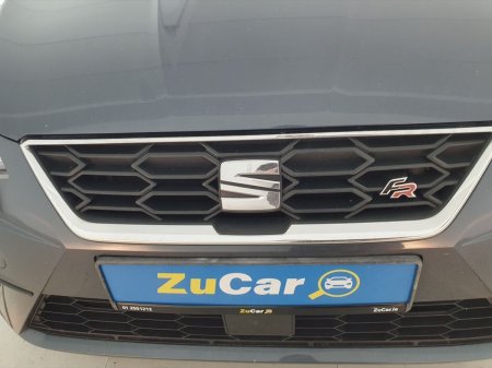 2021 SEAT Ibiza - photo 40
