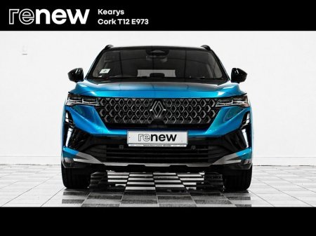 2026 Renault Austral - photo 8