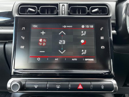 2019 Citroen C3 - photo 24