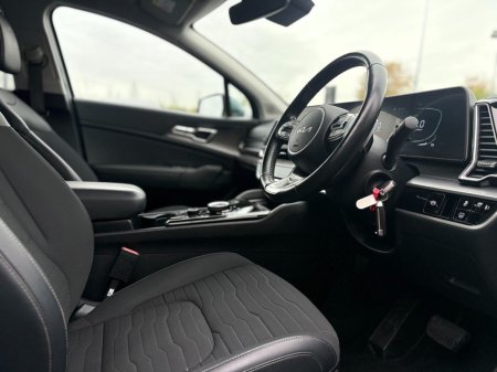 2022 Kia Sportage - photo 13