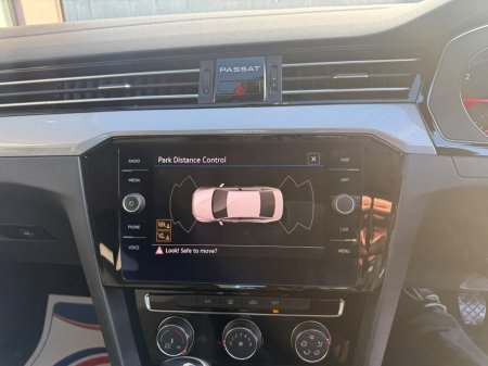 2021 Volkswagen Passat - photo 13