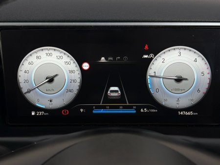 2022 Hyundai Tucson - photo 36