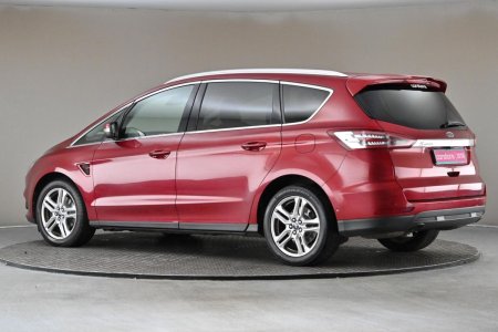 2018 Ford S-Max - photo 6