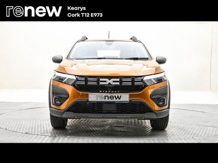2023 Dacia Sandero Stepway - photo 8
