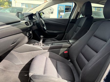 2016 Mazda Mazda6 - photo 4