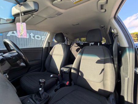 2018 Kia Stonic - photo 51
