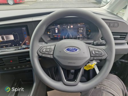 2026 Ford Transit Connect - photo 14